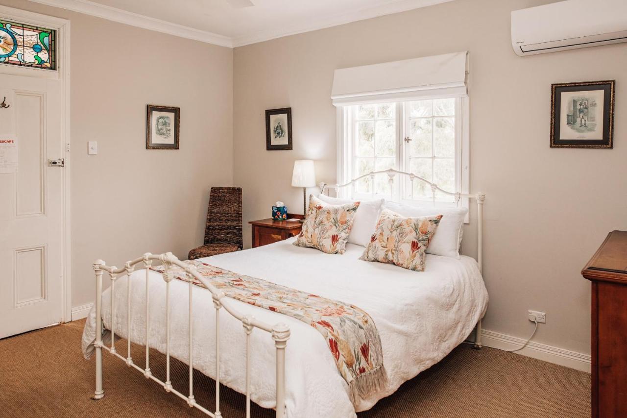Hope Farm Guesthouse York Zewnętrze zdjęcie