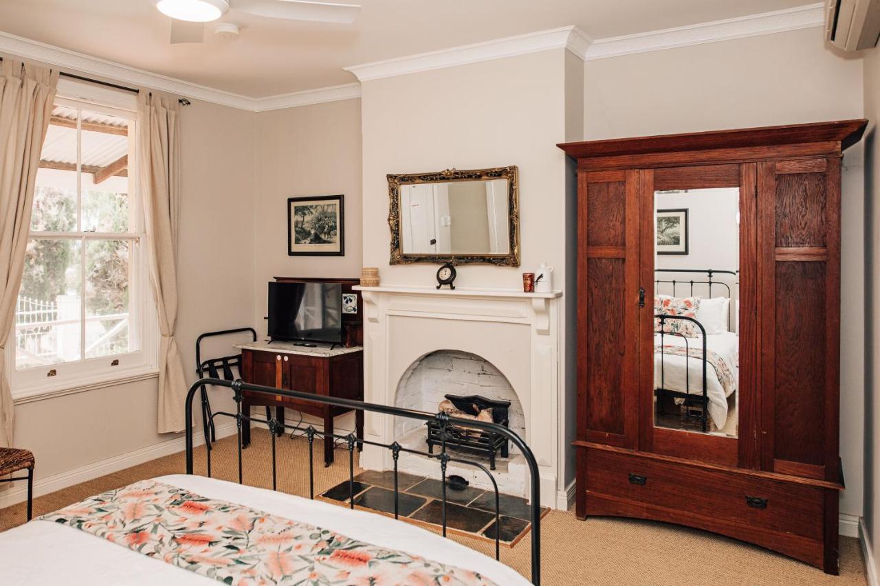 Hope Farm Guesthouse York Zewnętrze zdjęcie