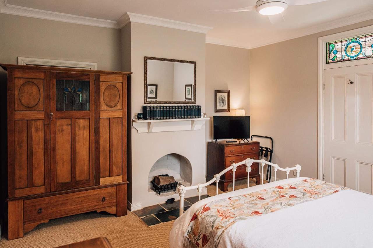 Hope Farm Guesthouse York Zewnętrze zdjęcie