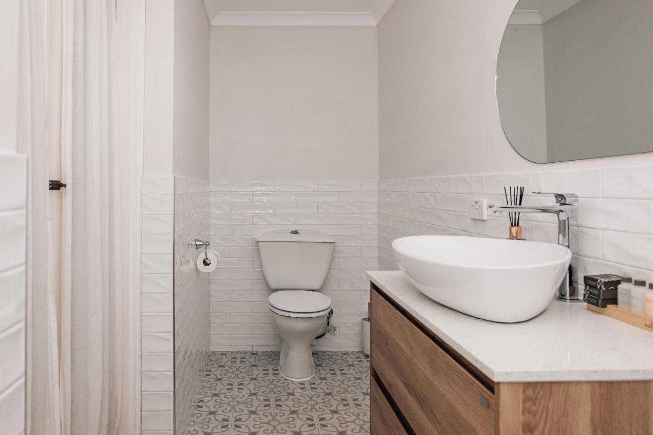 Hope Farm Guesthouse York Zewnętrze zdjęcie