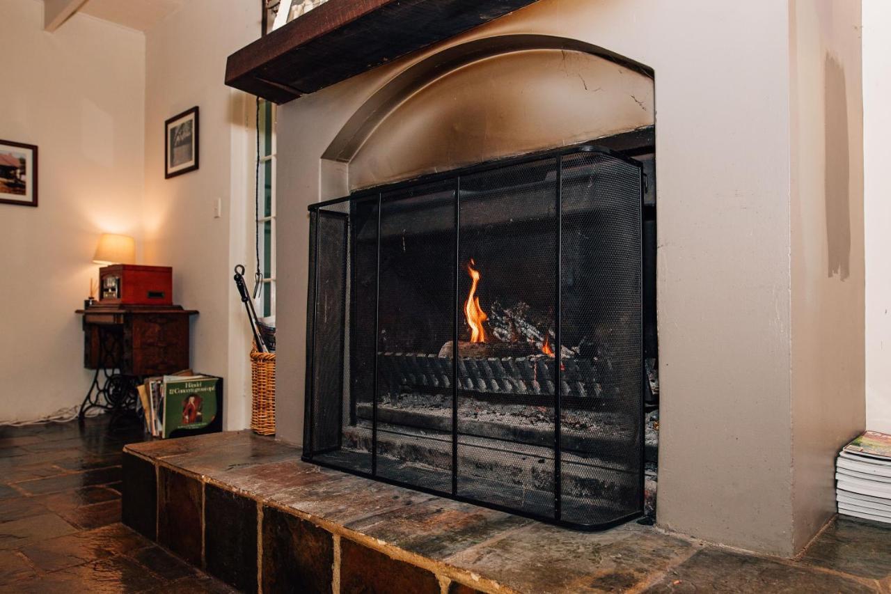Hope Farm Guesthouse York Zewnętrze zdjęcie