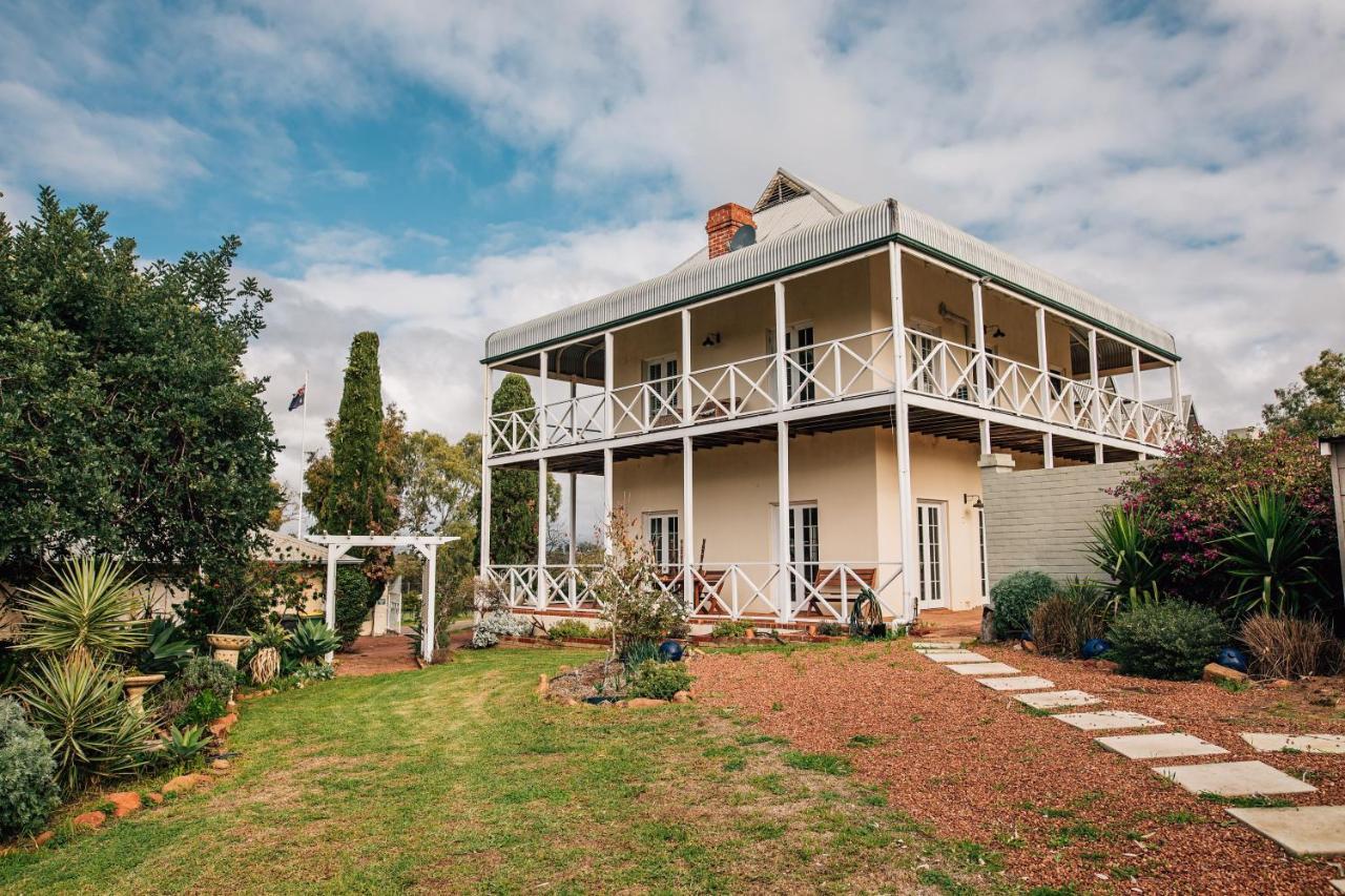 Hope Farm Guesthouse York Zewnętrze zdjęcie