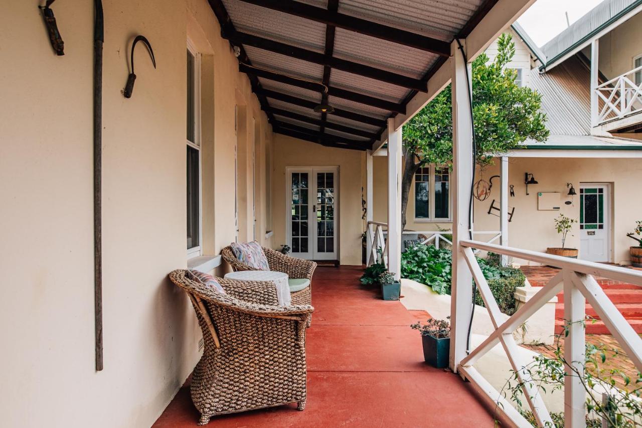 Hope Farm Guesthouse York Zewnętrze zdjęcie