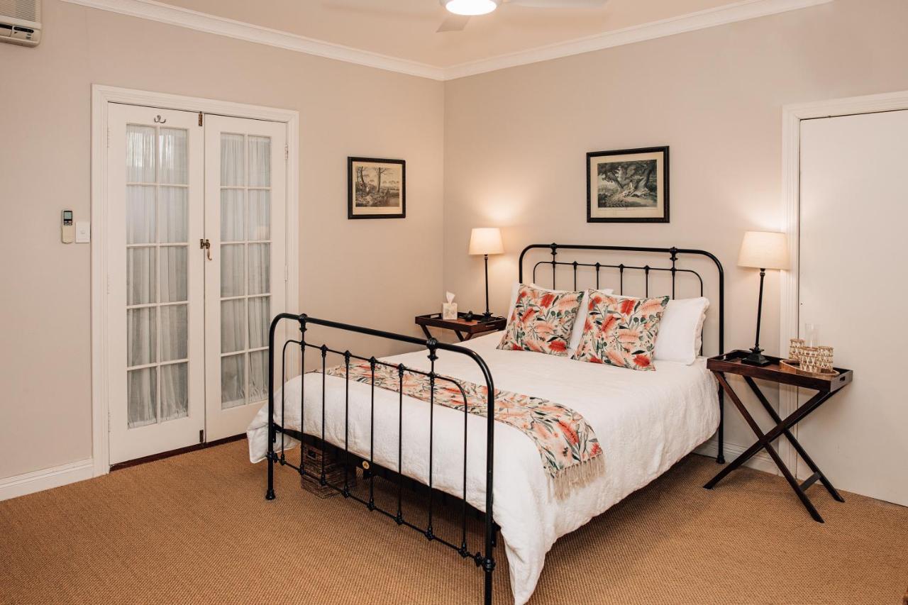 Hope Farm Guesthouse York Zewnętrze zdjęcie