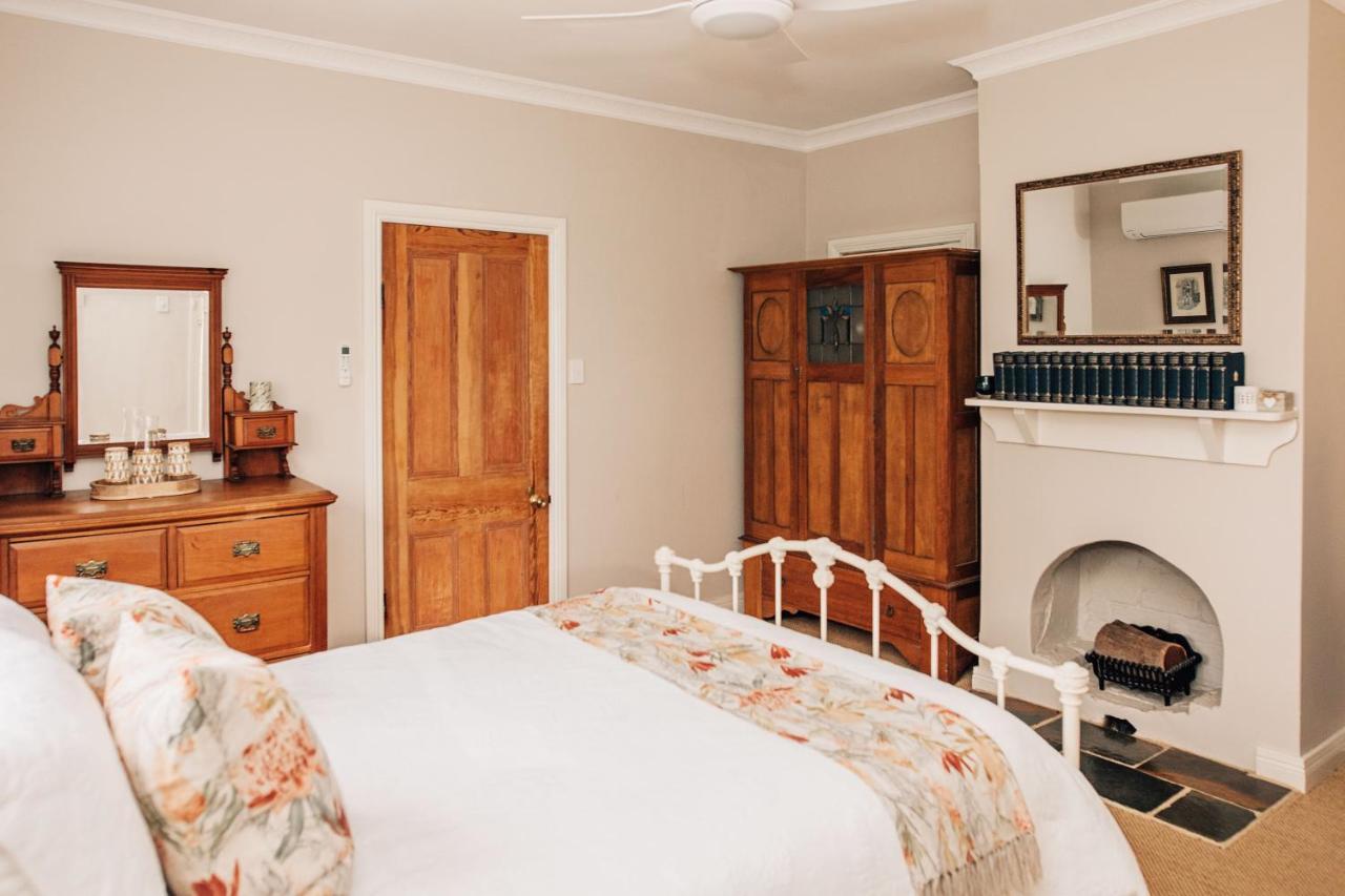 Hope Farm Guesthouse York Zewnętrze zdjęcie