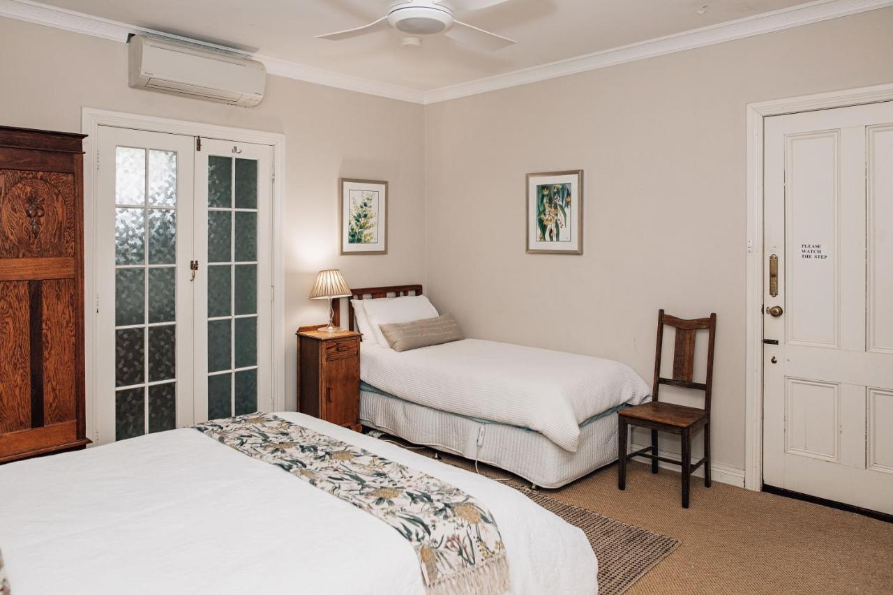 Hope Farm Guesthouse York Zewnętrze zdjęcie