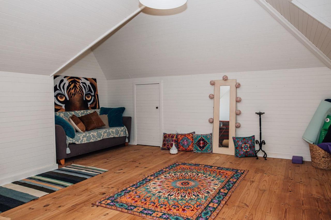 Hope Farm Guesthouse York Zewnętrze zdjęcie