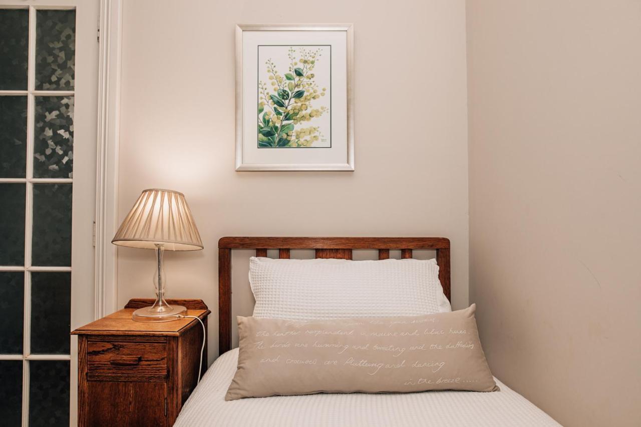 Hope Farm Guesthouse York Zewnętrze zdjęcie