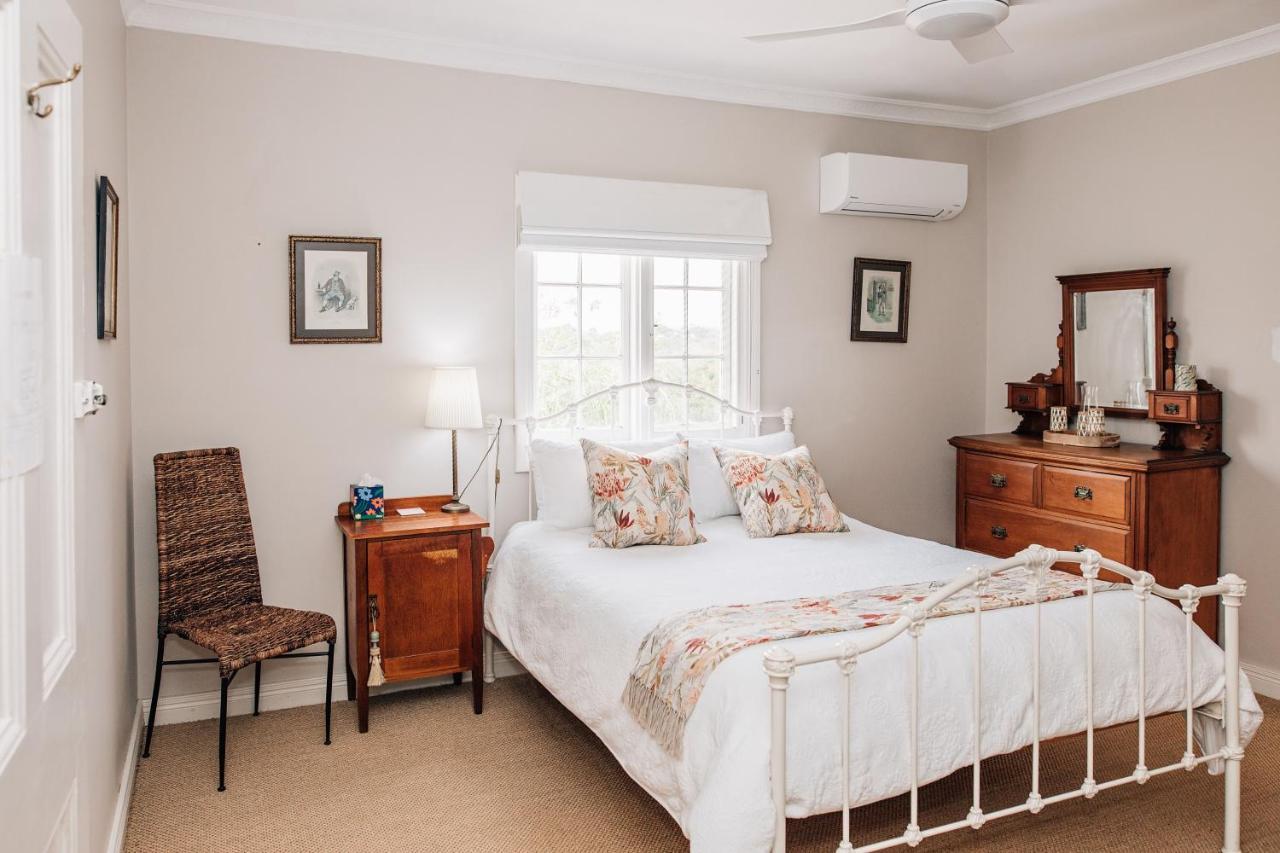 Hope Farm Guesthouse York Zewnętrze zdjęcie