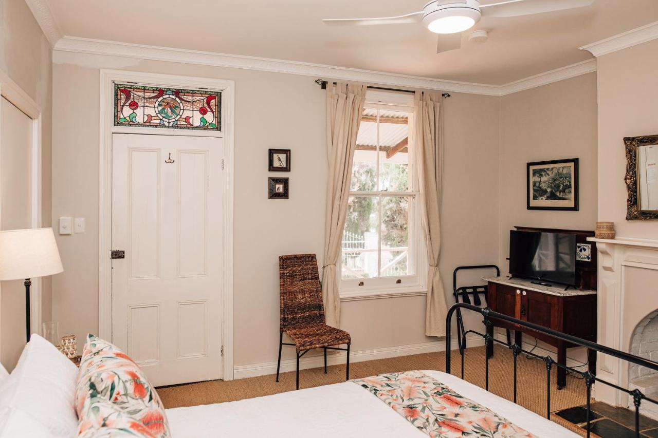 Hope Farm Guesthouse York Zewnętrze zdjęcie