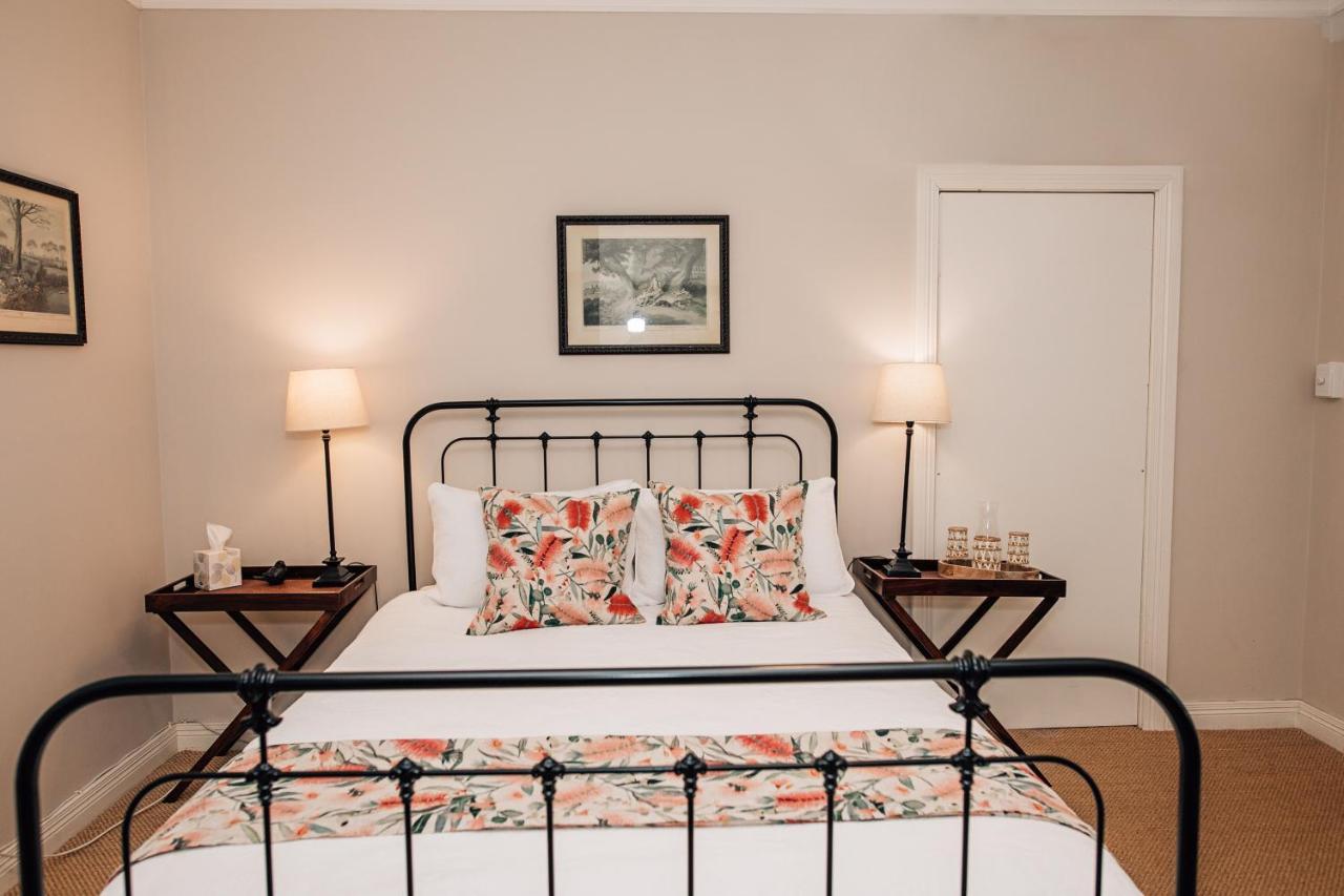 Hope Farm Guesthouse York Zewnętrze zdjęcie