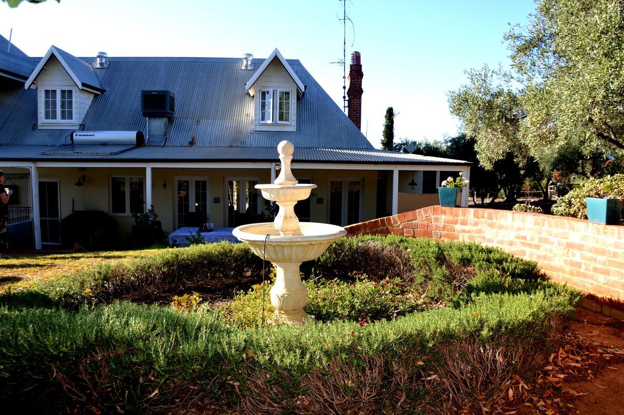 Hope Farm Guesthouse York Zewnętrze zdjęcie