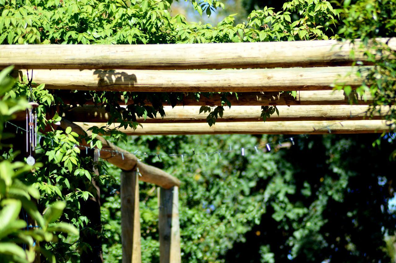 Hope Farm Guesthouse York Zewnętrze zdjęcie