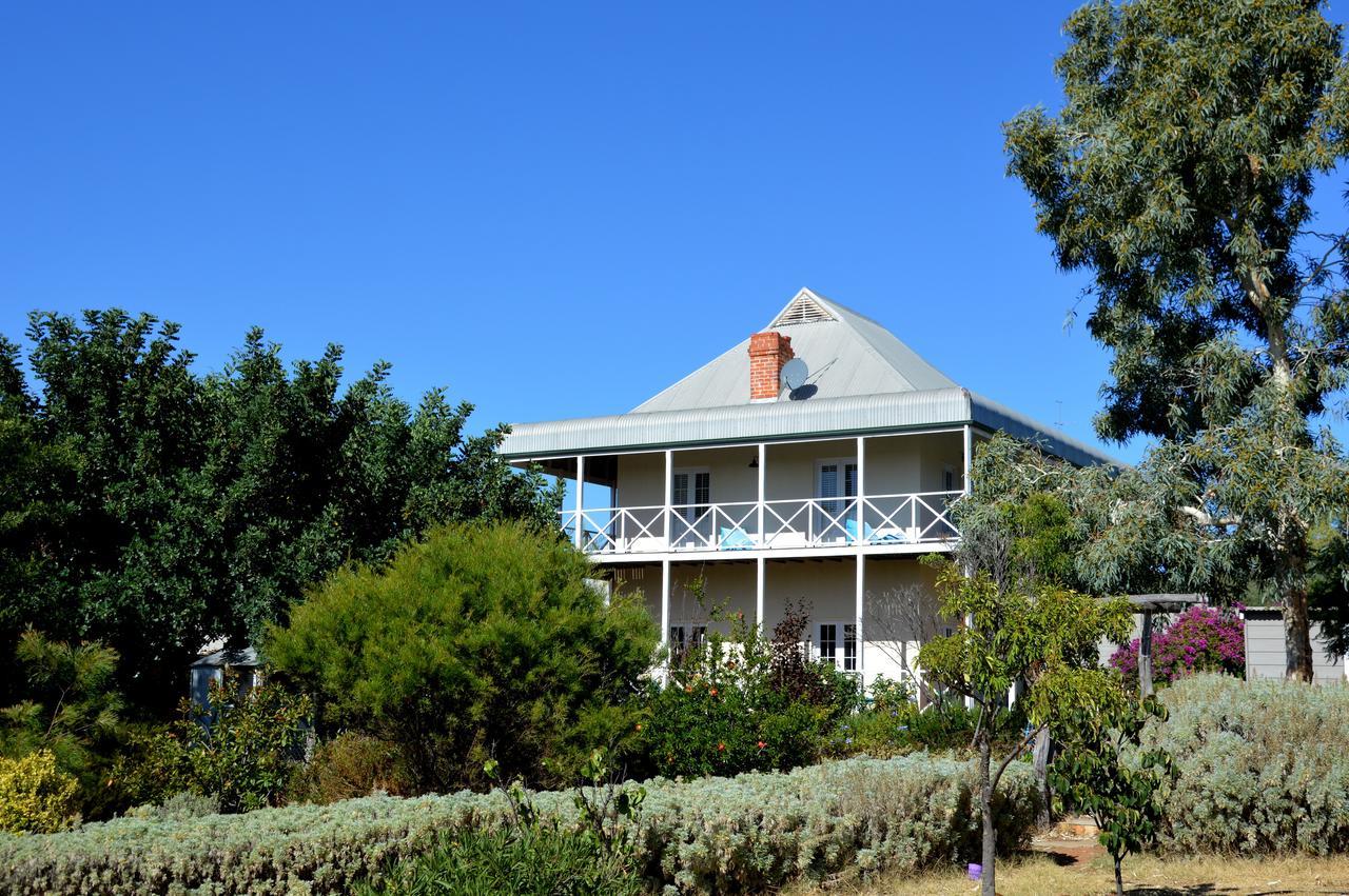 Hope Farm Guesthouse York Zewnętrze zdjęcie